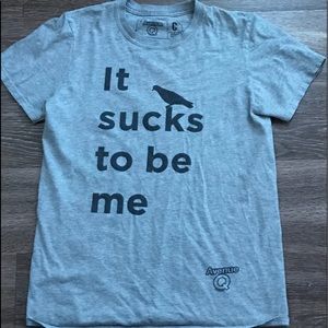 Sucks to be me, graphic T-shirt
